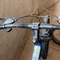 دوچرخه|دوچرخه، اسکیت، اسکوتر|اصفهان, سروستان|دیوار