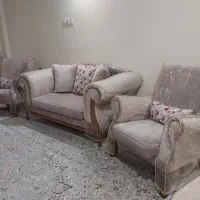 مبلمان راحتی