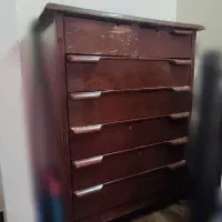 دراور ۶ کشو