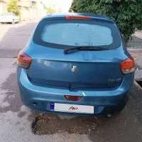 تیبا2|خودرو سواری و وانت|دزفول, |دیوار