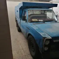 نیسان مدل ۸۰|خودرو سواری و وانت|محمدشهر, عباس آباد|دیوار