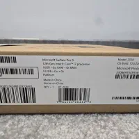 سرفیس پرو ۹ surface pro 9