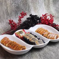 تولید و فروش ظروف سرامیکی سفید،شره ای،یلدا و ۷سین