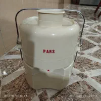 فروش فوری آبمیوه گیری پارس