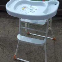 میزوصندلی غذای کودک|تخت و صندلی بچه|اهواز, کوروش|دیوار