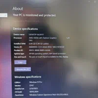 لپتاپ مدل Hp|رایانه همراه|ارومیه, |دیوار