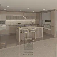 طراحی کابینت و نما|خدمات پیشه و مهارت|تبریز, |دیوار