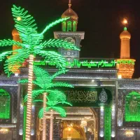 تور ۹ روزه کربلا فوری