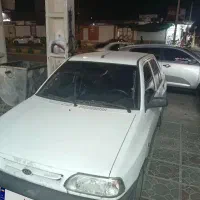 پراید 131 مدل 96