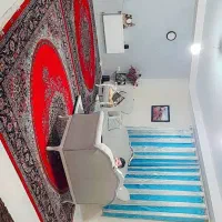 ۱۱۰متر اپارتمان شاهدشهر