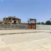 ۲۰۰ متر زمین آینده دار ( حوالی ملاباشی )