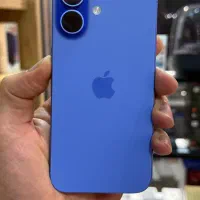 ایفون۱۶ نرمال شرکتی