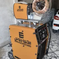 دستگاه جوش co2|ابزارآلات|رودبنه, |دیوار