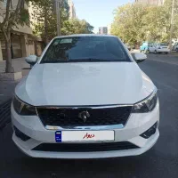 تارا V4 اتوماتیک مدل 1404|خودرو سواری و وانت|قزوین, |دیوار