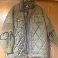 فروش کاپشن مدل بارانی و بافت