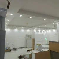 برق کشی ساختمان و صنعتی|خدمات پیشه و مهارت|نرماشیر, |دیوار