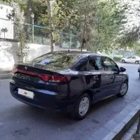 تارا مدل ۱۴۰۱|خودرو سواری و وانت|یزد, |دیوار