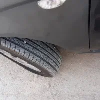 تیبا ۲ مدل ۹۳ نوکمدادی|خودرو سواری و وانت|ایلام, |دیوار