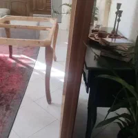 میز نهار خوری|میز و صندلی غذاخوری|تهران, ازگل|دیوار