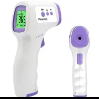 تب سنج لیزری بسیار دقیق و حافظه دار