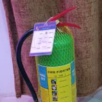 کپسول آتش نشانی FM200