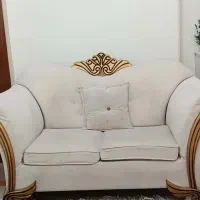 مبل راحتی هفت نفره|مبلمان خانگی و میز عسلی|تهران, شهرک دانشگاه شریف|دیوار