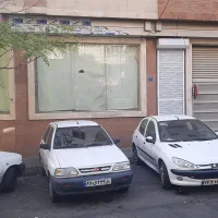 فروش یک باب مغازه 91 متری در ساقدوش|فروش مغازه و غرفه|تهران, هروی|دیوار