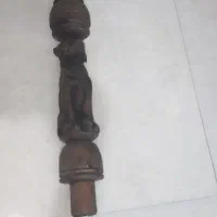تنه طرح دار قلیان
