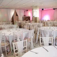 اجاره صندلی تاشو،شیواری،فلزی برای مراسم و نمایشگاه