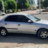 سمند ۸۸کامل رنگ