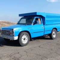 نیسان دیزل مدل 92|خودرو سواری و وانت|نیر (اردبیل), |دیوار