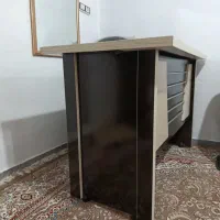 میز و صندلی  تحریر (اداری)