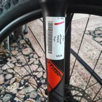 دوچرخه ویوا مدل ریس|دوچرخه، اسکیت، اسکوتر|تهران, نیروی دریایی|دیوار