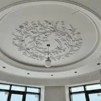 گچ کاری گچکاری،لکه گیری خورده کاری کناف تخریب|خدمات پیشه و مهارت|تهران, کرمان|دیوار