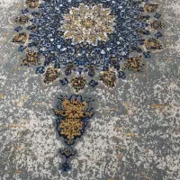دوتخته فرش،۱۲ متری در حد نو