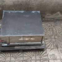 فر پیتزا پزی|اجاق گاز و لوازم برقی پخت‌وپز|قزوین, |دیوار