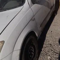 ماشین تیبا|خودرو سواری و وانت|ملایر, |دیوار