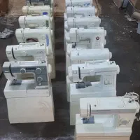 فروش چرخ خیاطی عمده وتکی