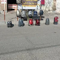 قطعات و تعمیرات لوازم خانگی