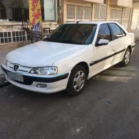 پارس tu5 مدل ۱۴۰۱