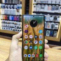 Samsung Galaxy S24 Ultra 512GB|موبایل|تهران, جردن|دیوار
