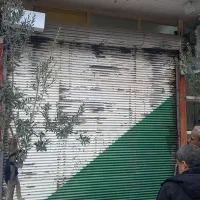 اجاره مغازه دارای بالکن وانباری