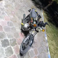 فروش موتور ۲۰۰cc