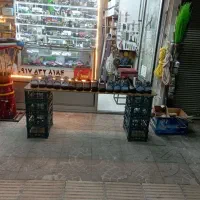 واگذاری ابزار فروشی