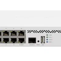 CCR2004-1G-12S+2XS میکروتیک mikrotik
