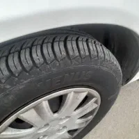 بی رنگ شاسی سالم ۱۴۰۰