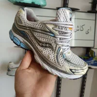 کتانی تور درشت اسیکس بروکس میزانو ساکنی نایکی|کیف، کفش، کمربند|سرپل ذهاب, |دیوار