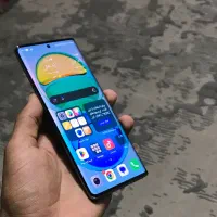 گوشی آنر X9a 5G معاوضه با آیفون