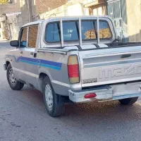 مزدا دوکابین 2000 ژاپن|خودرو سواری و وانت|خوی, |دیوار