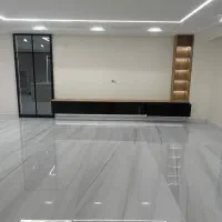 ۱۵۱ متر سوپر لوکس دو پارکینگ باکس